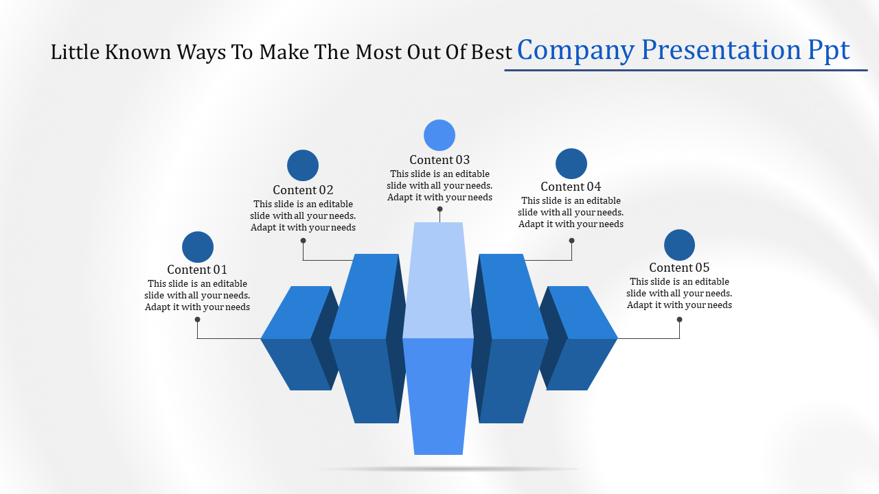 best company presentation ppt-Little Known Ways To Make The Most Out Of Best Company Presentation Ppt